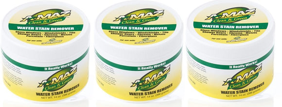 A-Maz Water Stain Remover 14oz - 3 pack