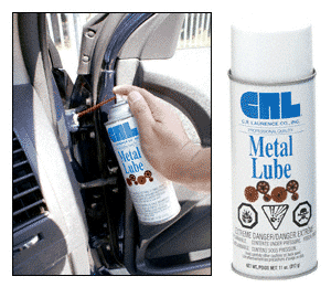 CRL Metal Lube - 1200