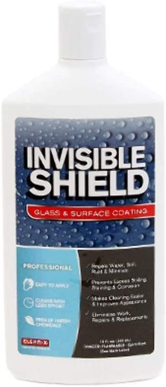 Invisible Shield Glass & Surface Protecter