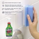 Eliminate Grout Cleaner & Sealer