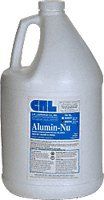 CRL Alumin-Nu Metal Cleaner - Gallon