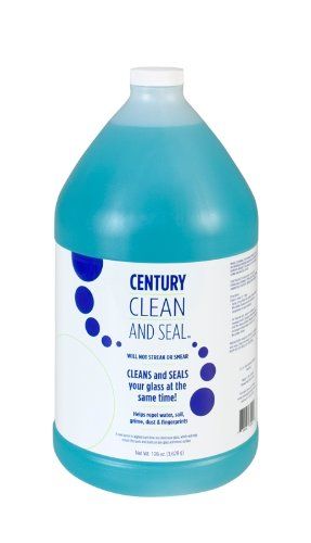 Century Clean and Seal - 1 Gallon