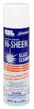 CRL Somaca Hi-SHEEN Glass Cleaner